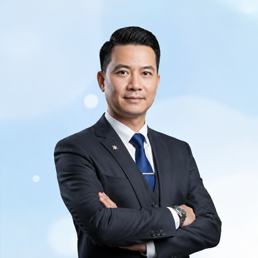 CEO ONE88 - Mai Hữu Wan